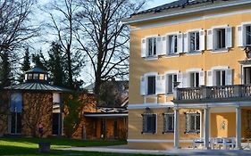 Evangelische Akademie Tutzing